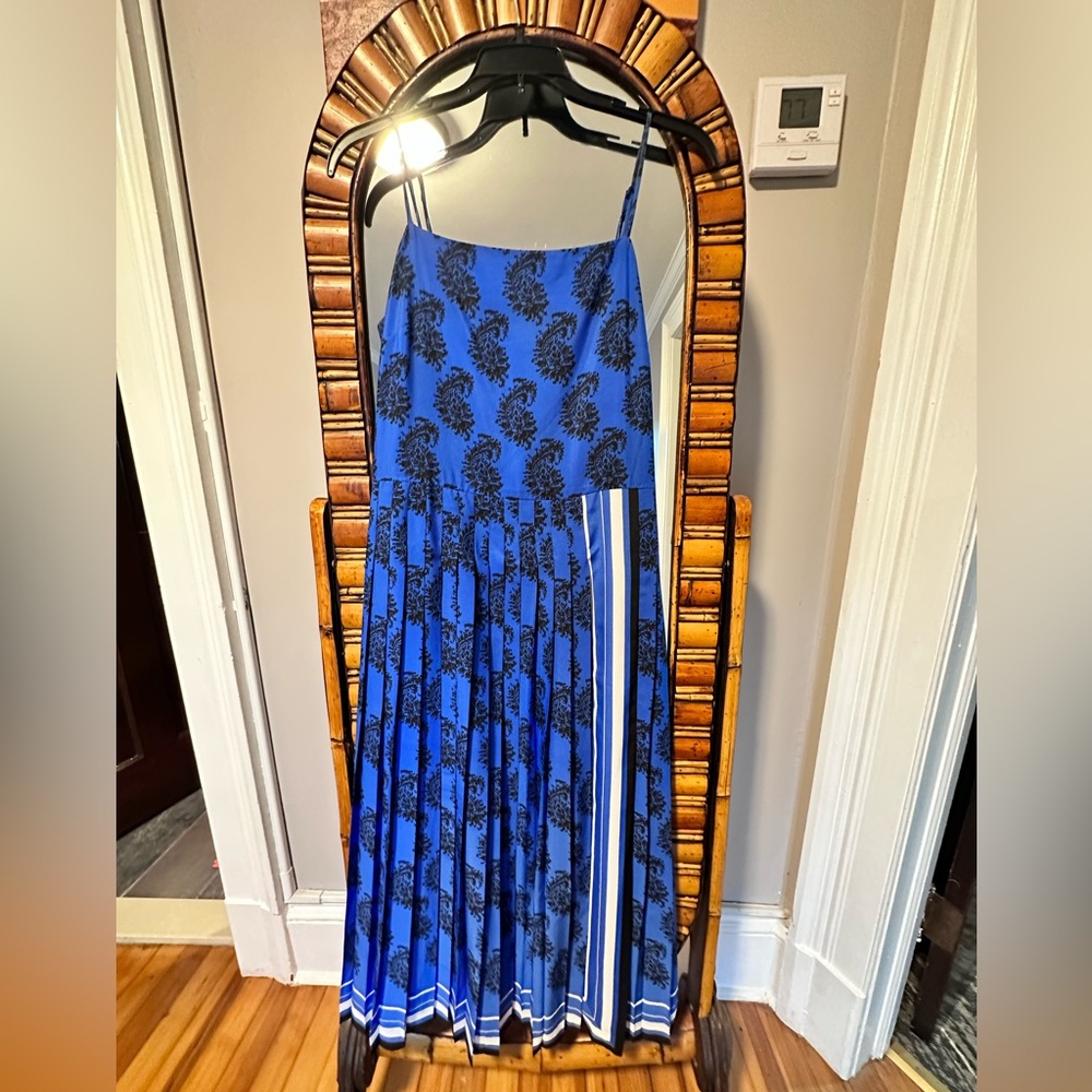 Banana Republic dress!